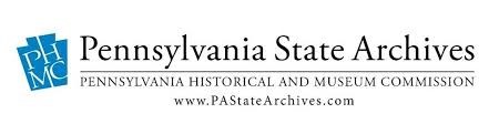 Pennsylvania State Archives