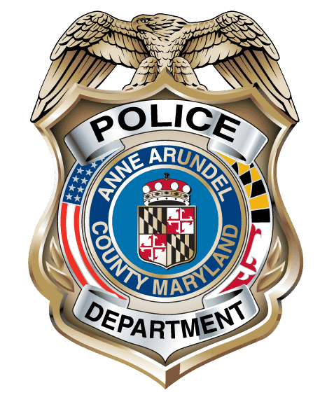 Anne Arundel County Police Department