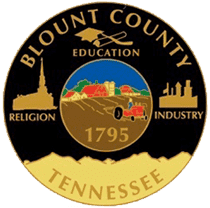 Blount County Tennessee