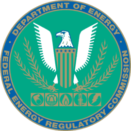 Federal Energy Regulatory Commission