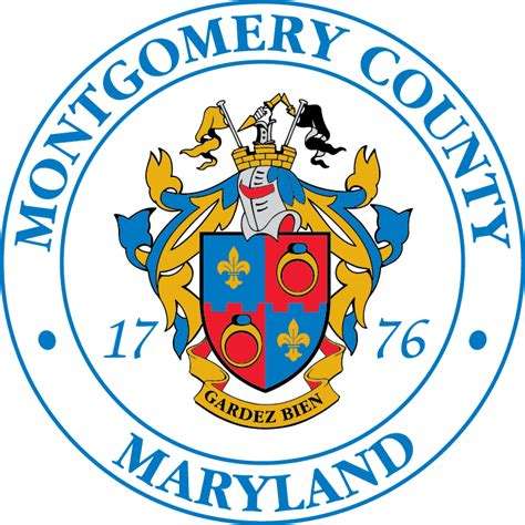 Montgomery County Maryland