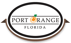 City of Port Orange Florida