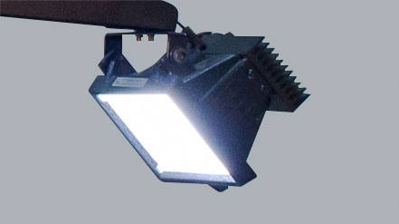 Atiz BookDrive N Advanced Lighting System