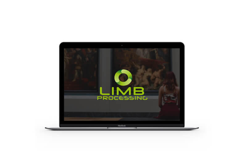 I2S Limb Processing Software