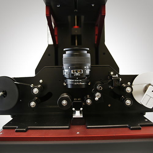 nextScan FlexScan Microfilm Scanner